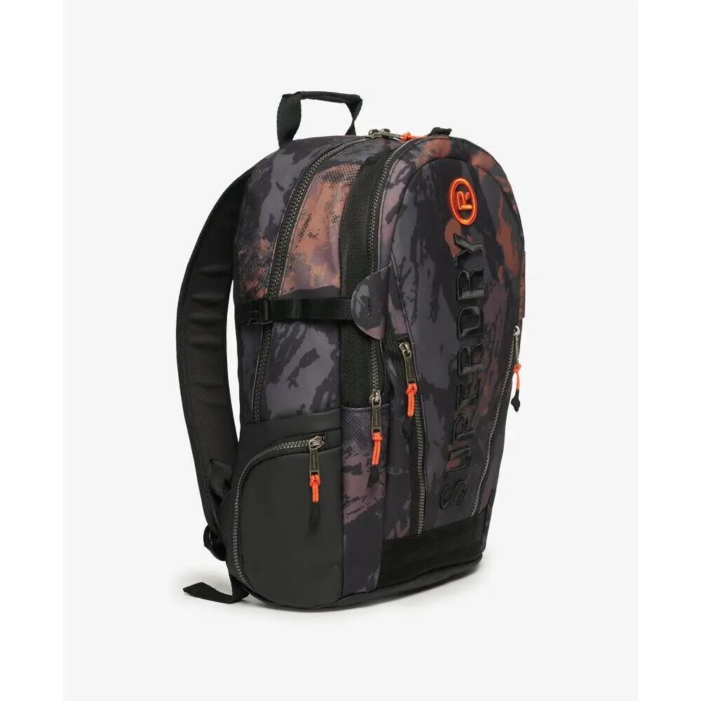 Geborduurde rugzak voor dames Superdry Tarp 3/6