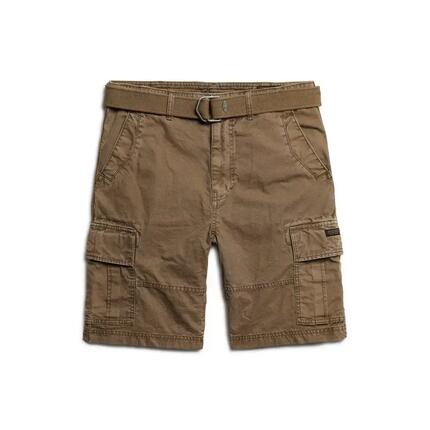 Cargo-Shorts mit Taschen Superdry Heavy