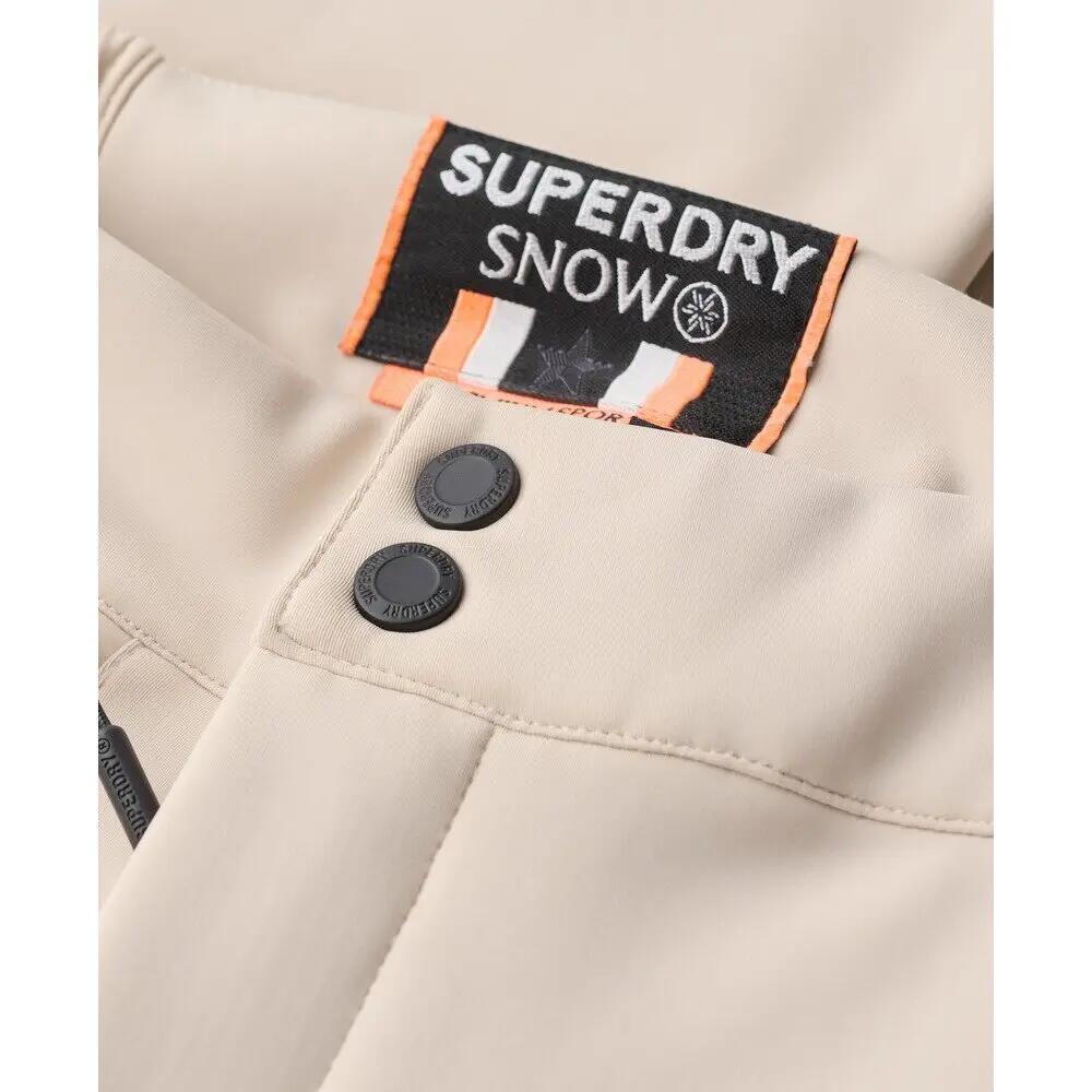 Leggings para mulher Superdry Luxe 5/5