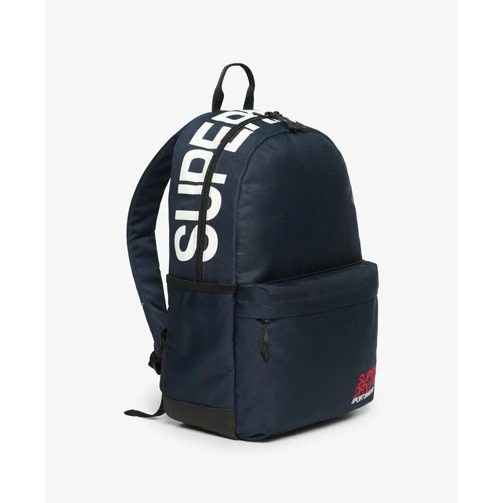 Zaino da donna Superdry Wind Yachter Montana 3/7