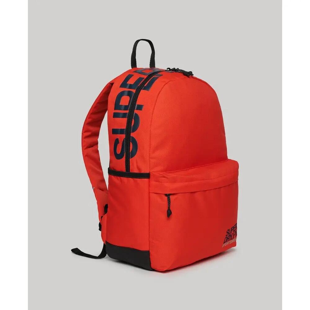 Zaino da donna Superdry Wind Yachter Montana 3/7