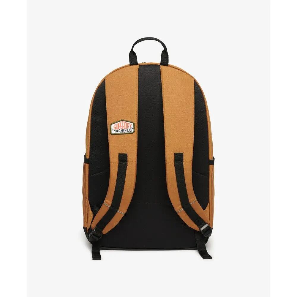 Mochila com emblema para mulher Superdry Montana 2/7