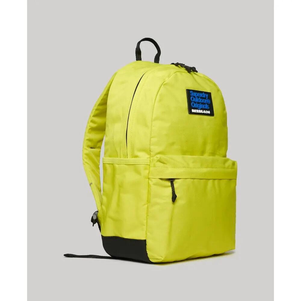 Klasyczny plecak damski Superdry Montana 3/5