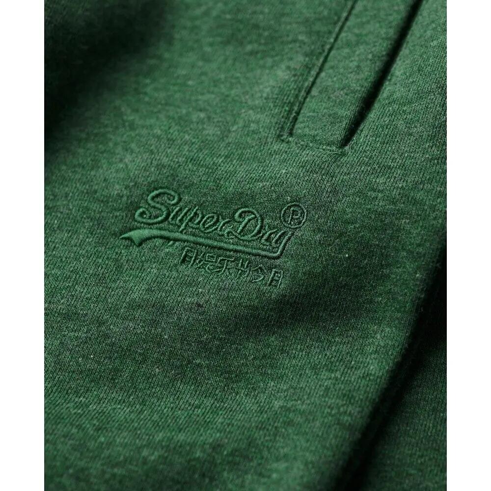 Short à logo en jersey Superdry Essential 7/7