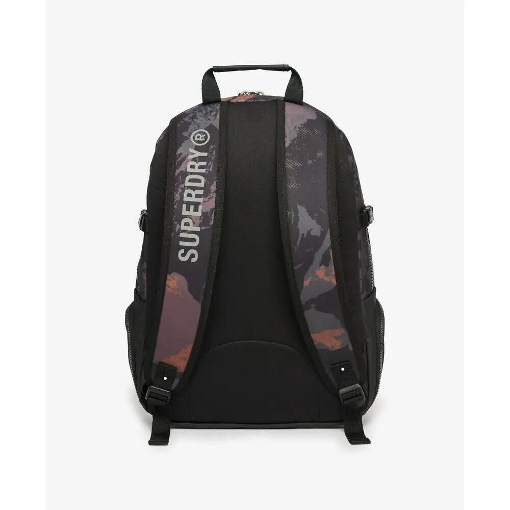 Geborduurde rugzak voor dames Superdry Tarp 2/6