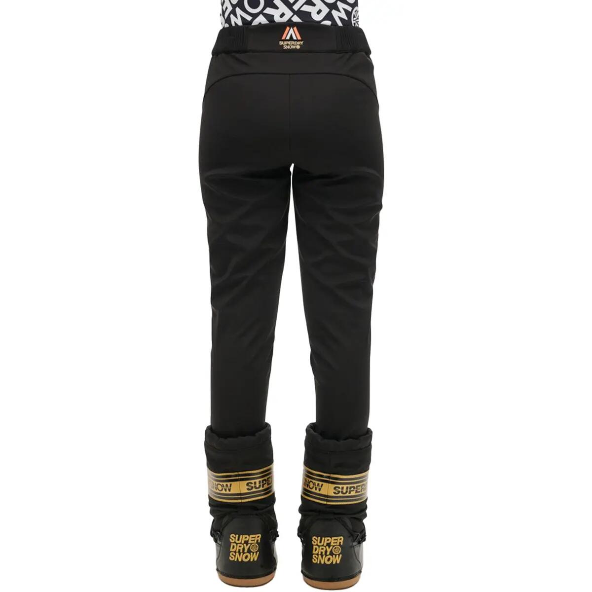 Legging femme Superdry Luxe 5/5