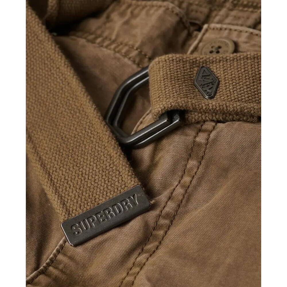 Cargo-short met zakken Superdry Heavy 7/7