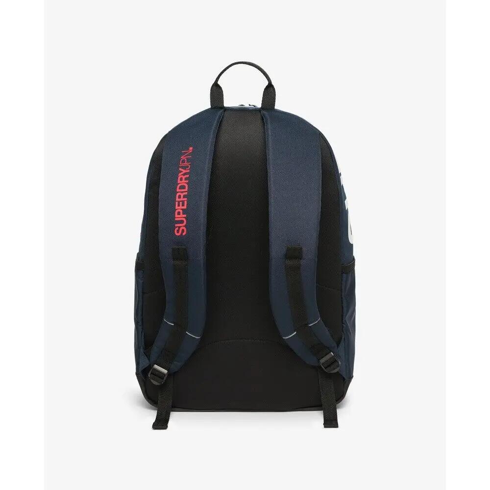 Zaino da donna Superdry Wind Yachter Montana 2/7