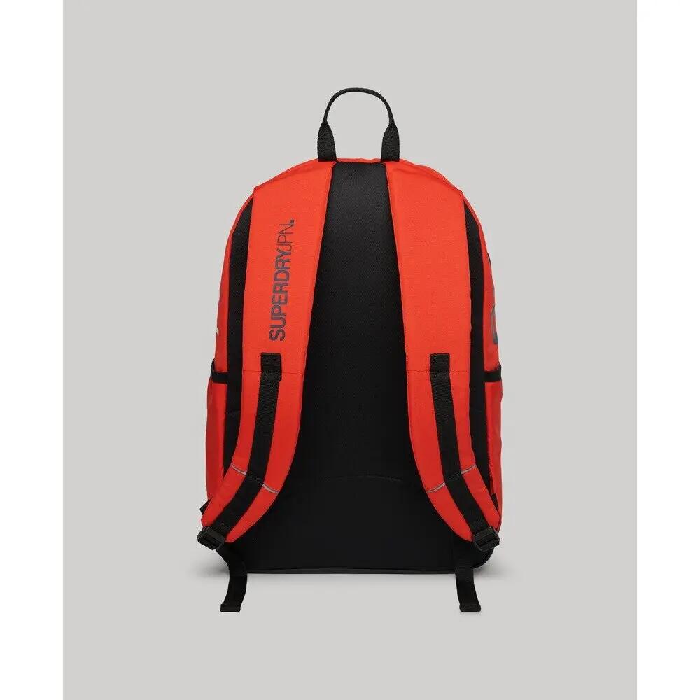 Zaino da donna Superdry Wind Yachter Montana 2/7