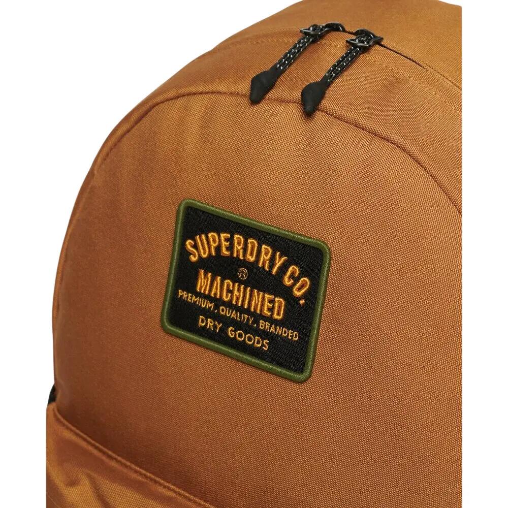 Mochila com emblema para mulher Superdry Montana 5/7