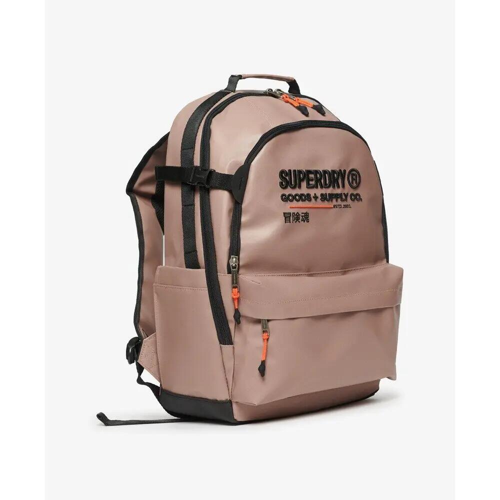 Zaino utility donna Superdry Tarp 3/7
