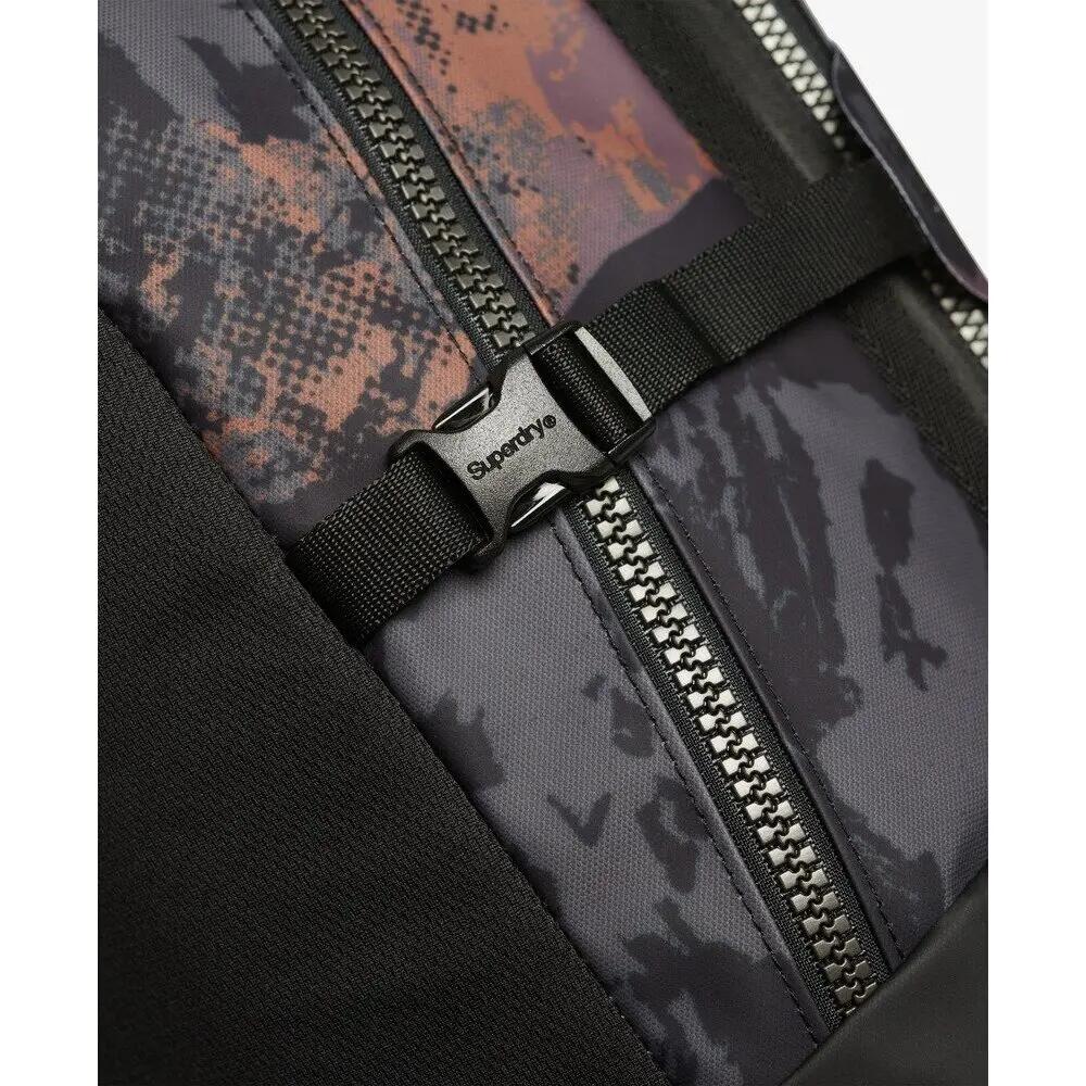 Geborduurde rugzak voor dames Superdry Tarp 5/6
