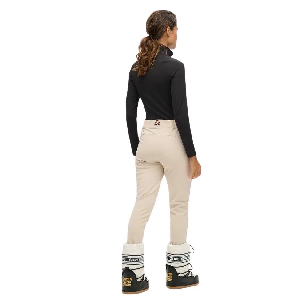 Leggings para mulher Superdry Luxe 4/5