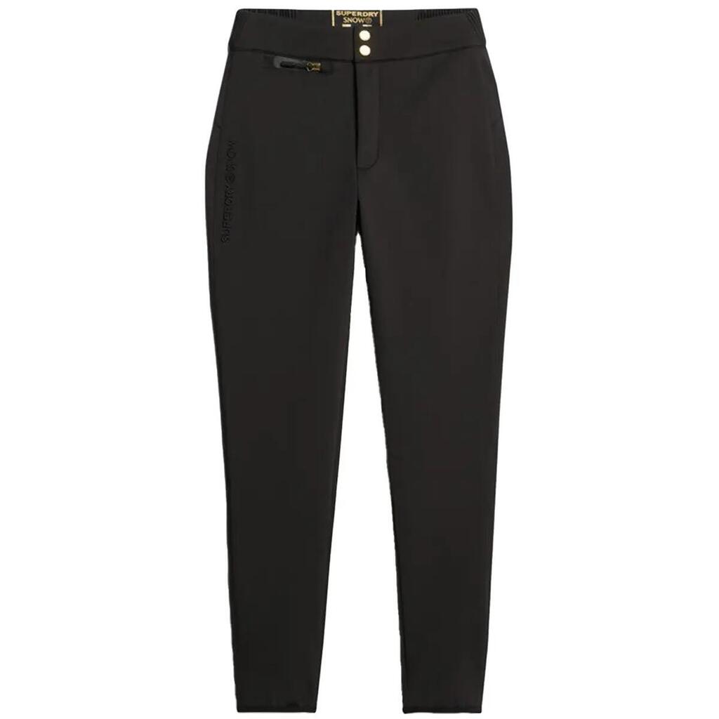 Women's leggings Superdry Luxe