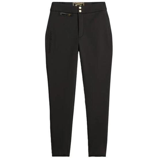 Legging femme Superdry Luxe