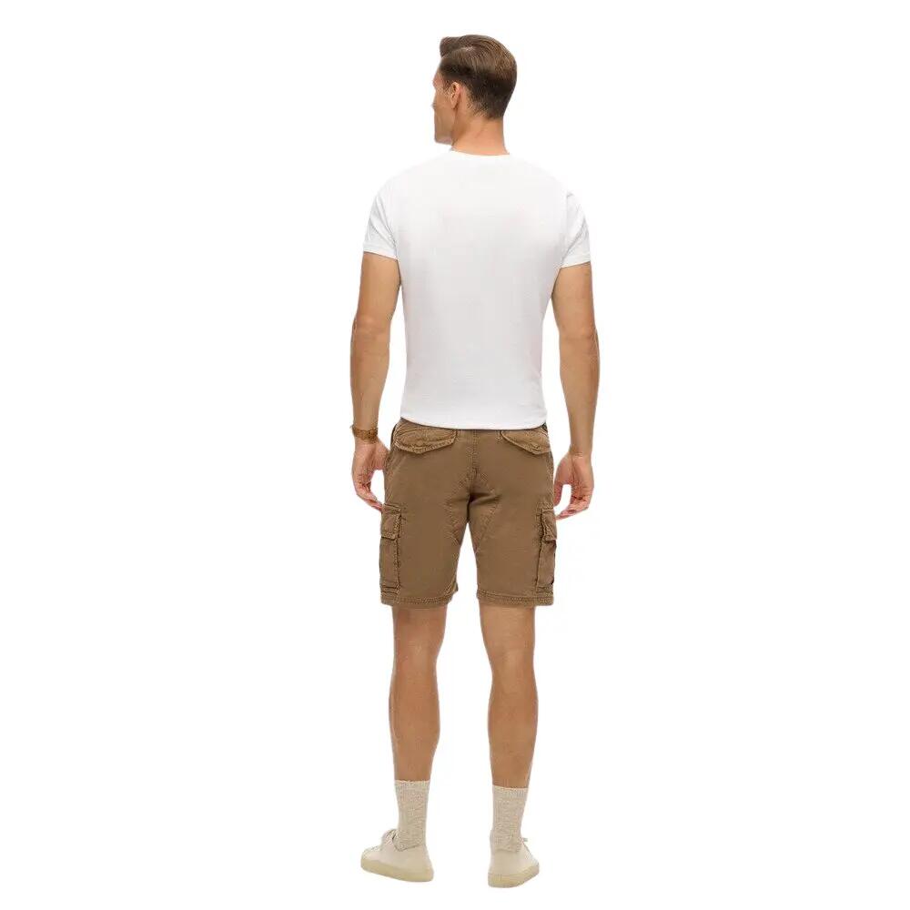 Cargo-short met zakken Superdry Heavy 4/7