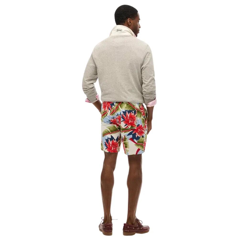 Szorty bermudzkie Superdry 4/4