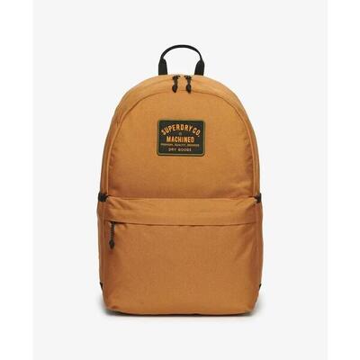 Zaino con patch da donna Superdry Montana