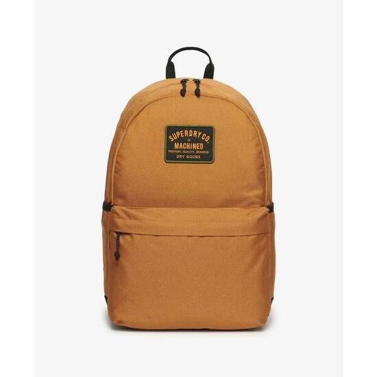 Zaino con patch da donna Superdry Montana