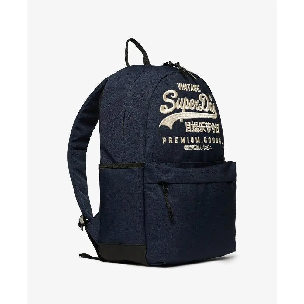 Zaino da donna Superdry Heritage Montana 4/6