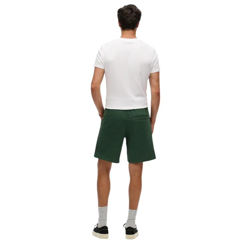 Short à logo en jersey Superdry Essential 6/7
