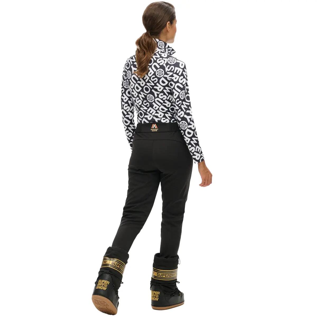 Legging femme Superdry Luxe 4/5