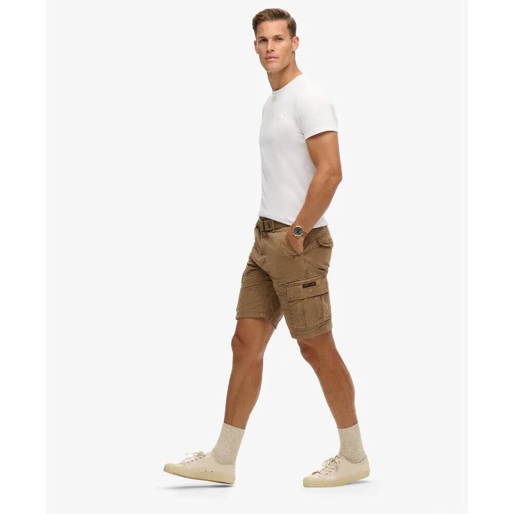 Cargo-short met zakken Superdry Heavy 6/7