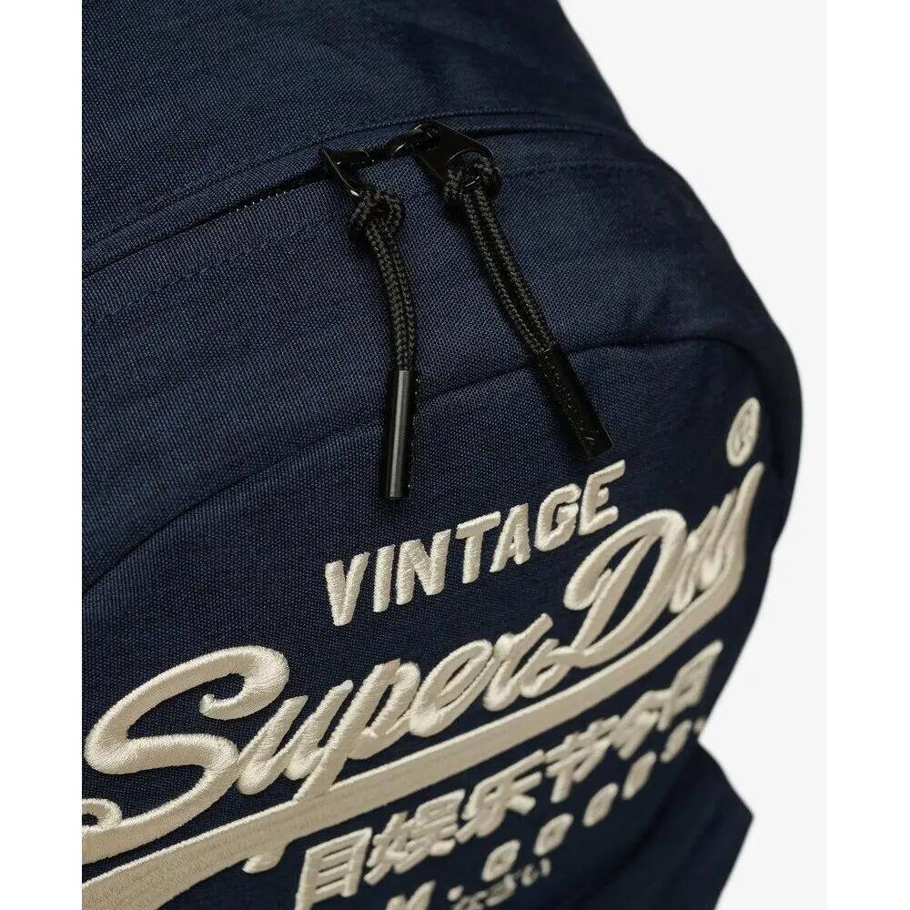 Zaino da donna Superdry Heritage Montana 6/6