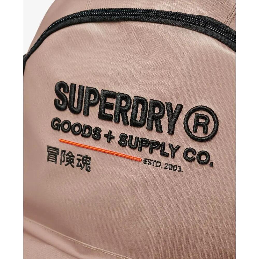 Zaino utility donna Superdry Tarp 5/7