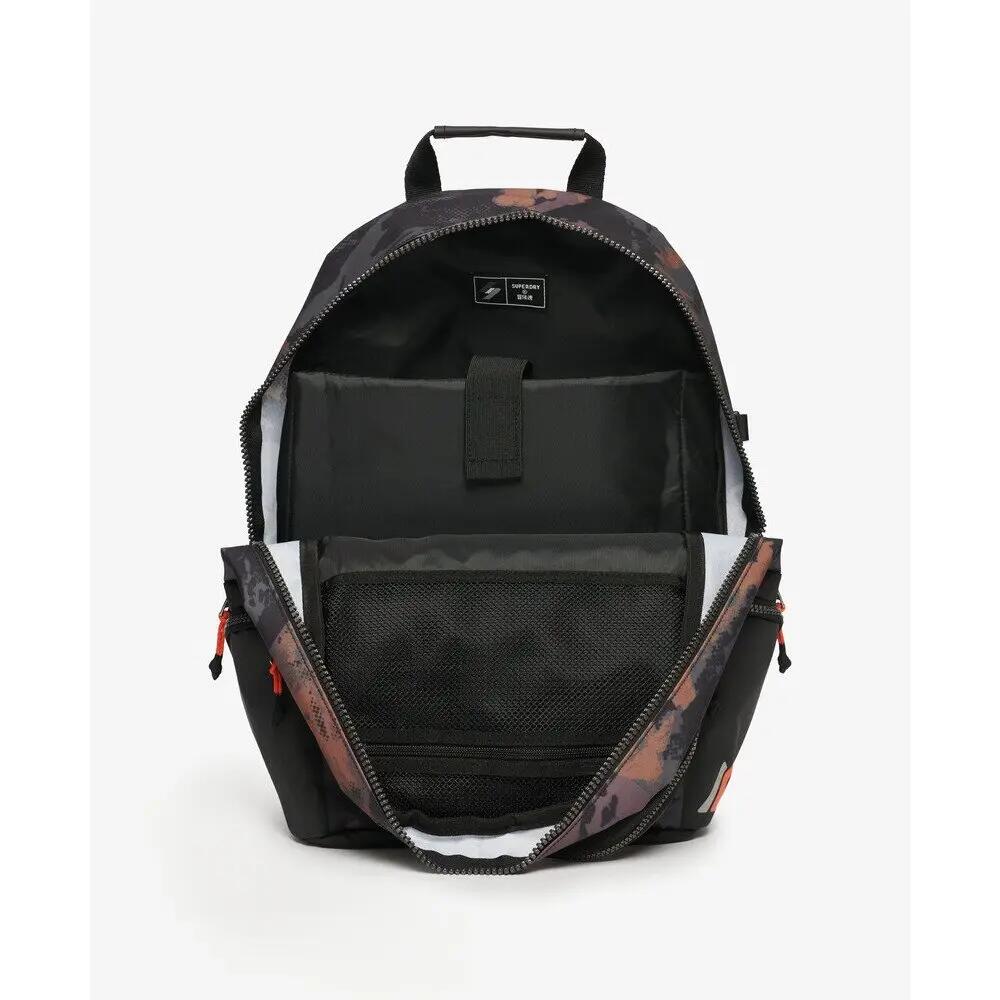 Geborduurde rugzak voor dames Superdry Tarp 4/6
