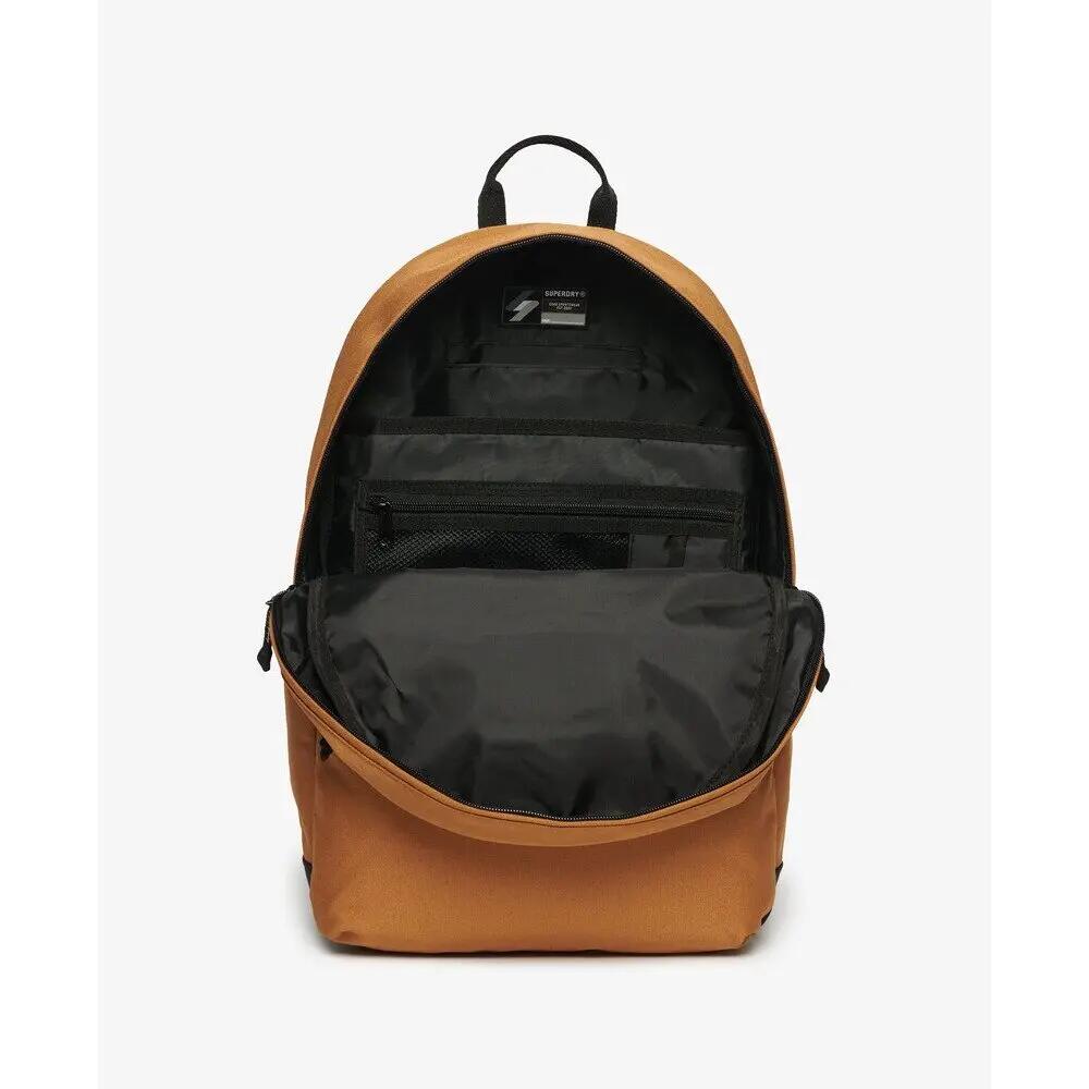 Mochila com emblema para mulher Superdry Montana 4/7