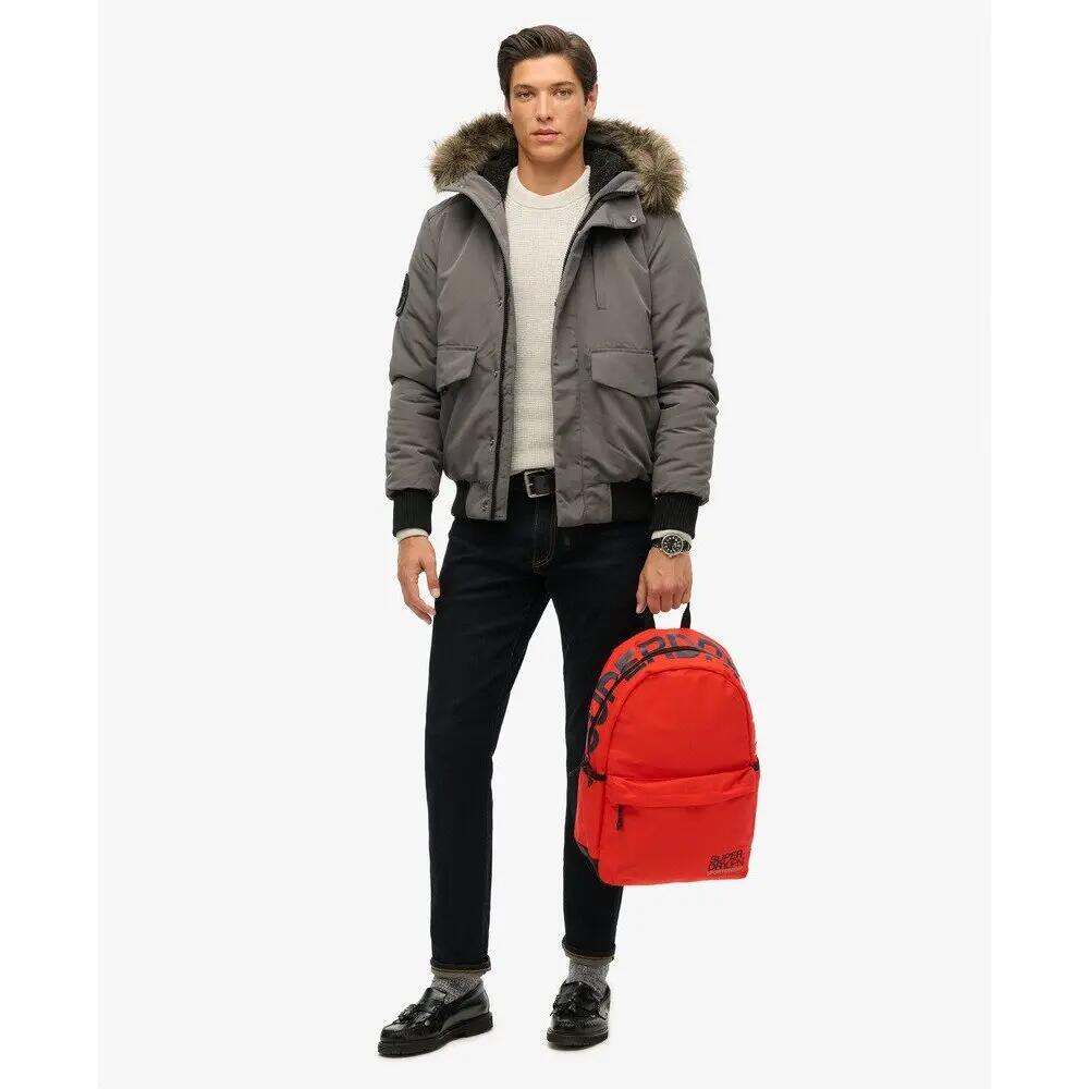 Zaino da donna Superdry Wind Yachter Montana 7/7
