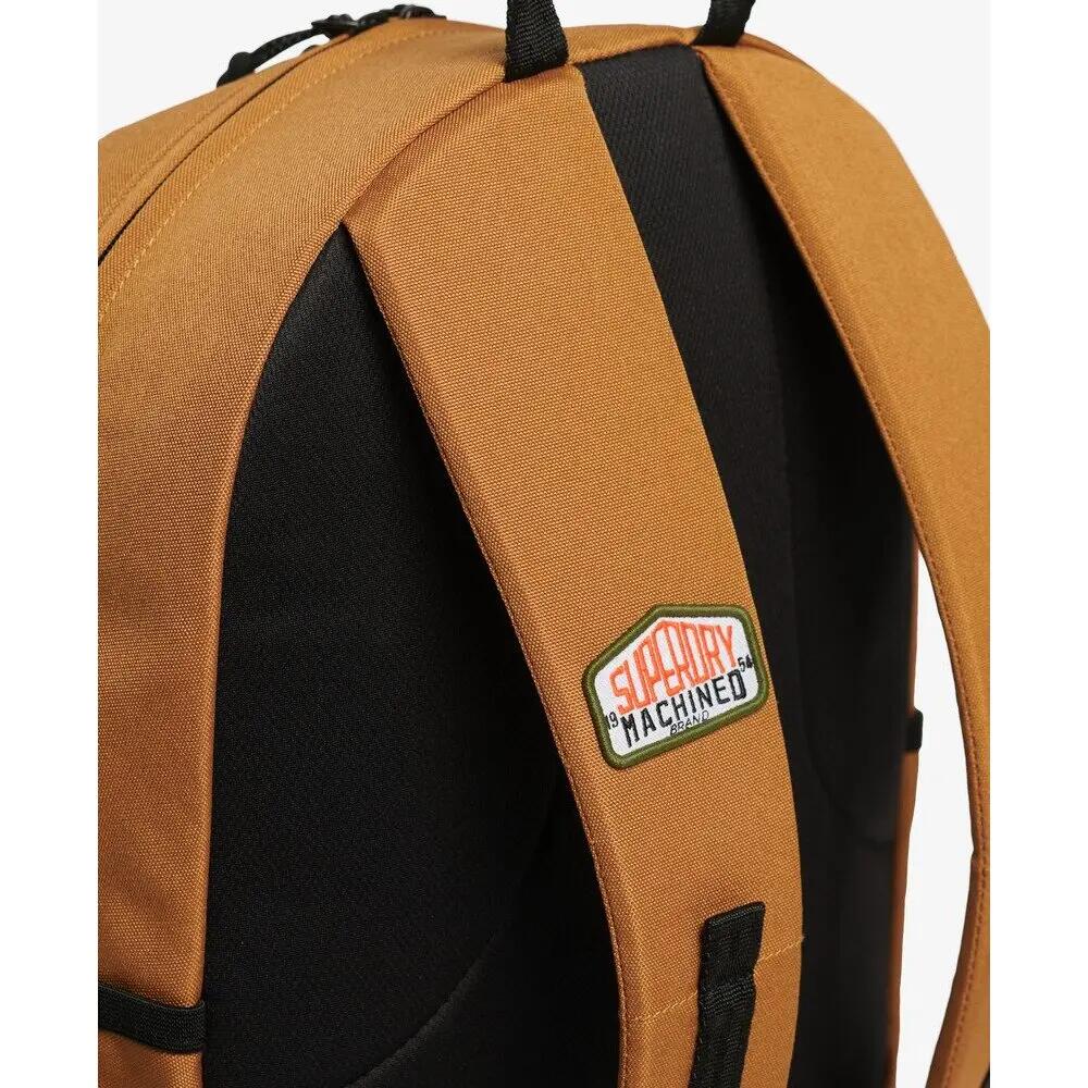 Mochila com emblema para mulher Superdry Montana 6/7
