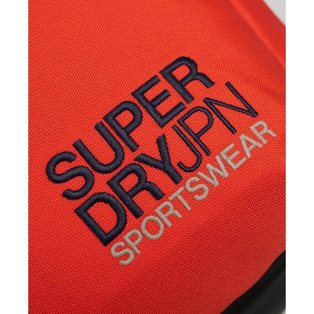 Zaino da donna Superdry Wind Yachter Montana 4/7