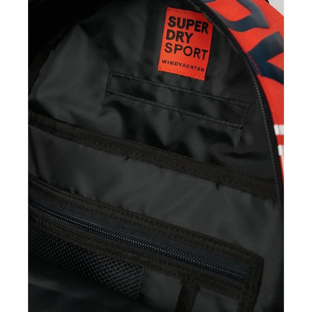 Zaino da donna Superdry Wind Yachter Montana 6/7