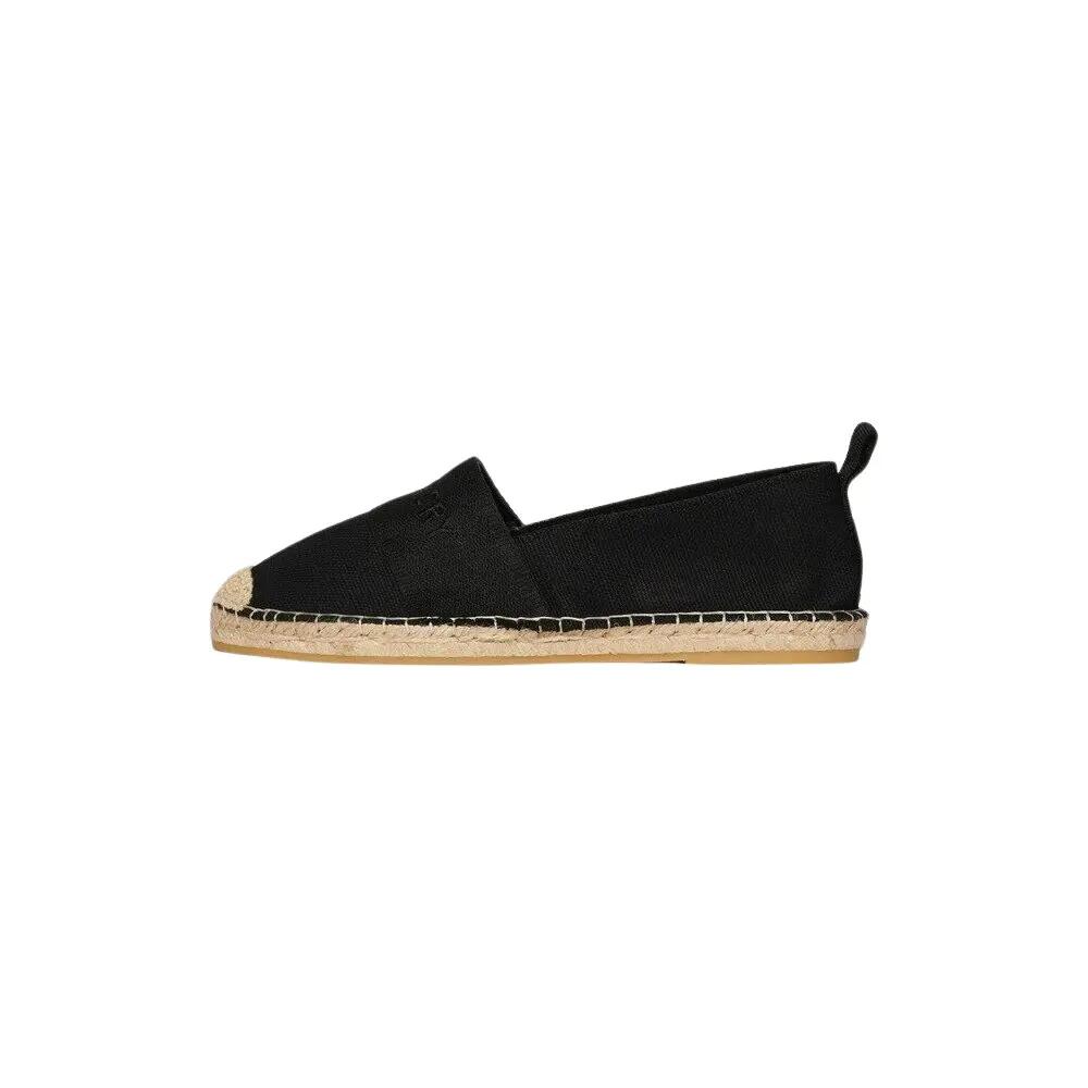 Damen Espadrilles aus Leinen Superdry 2/7