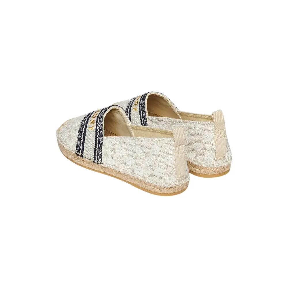 Espadrillas in tela con inserti donna Superdry 3/4