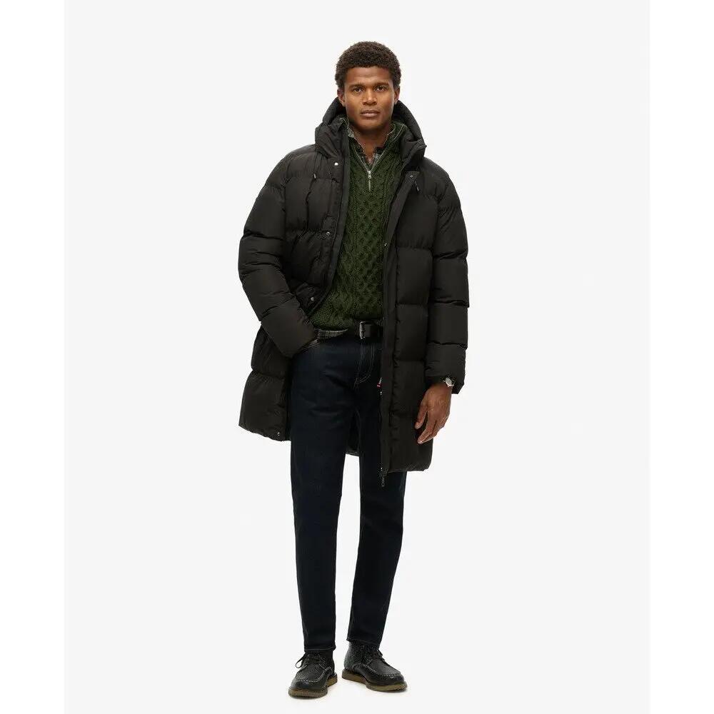 Doudoune à capuche Superdry Sports 3/7