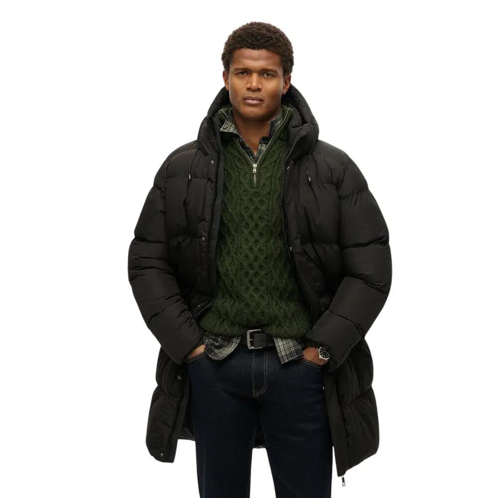 Doudoune à capuche Superdry Sports 2/7