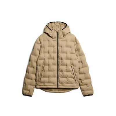 Parka met capuchon superdry