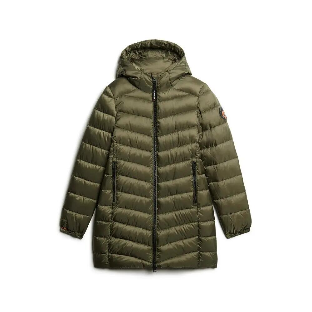 Women's Puffer jacket Superdry Fuji