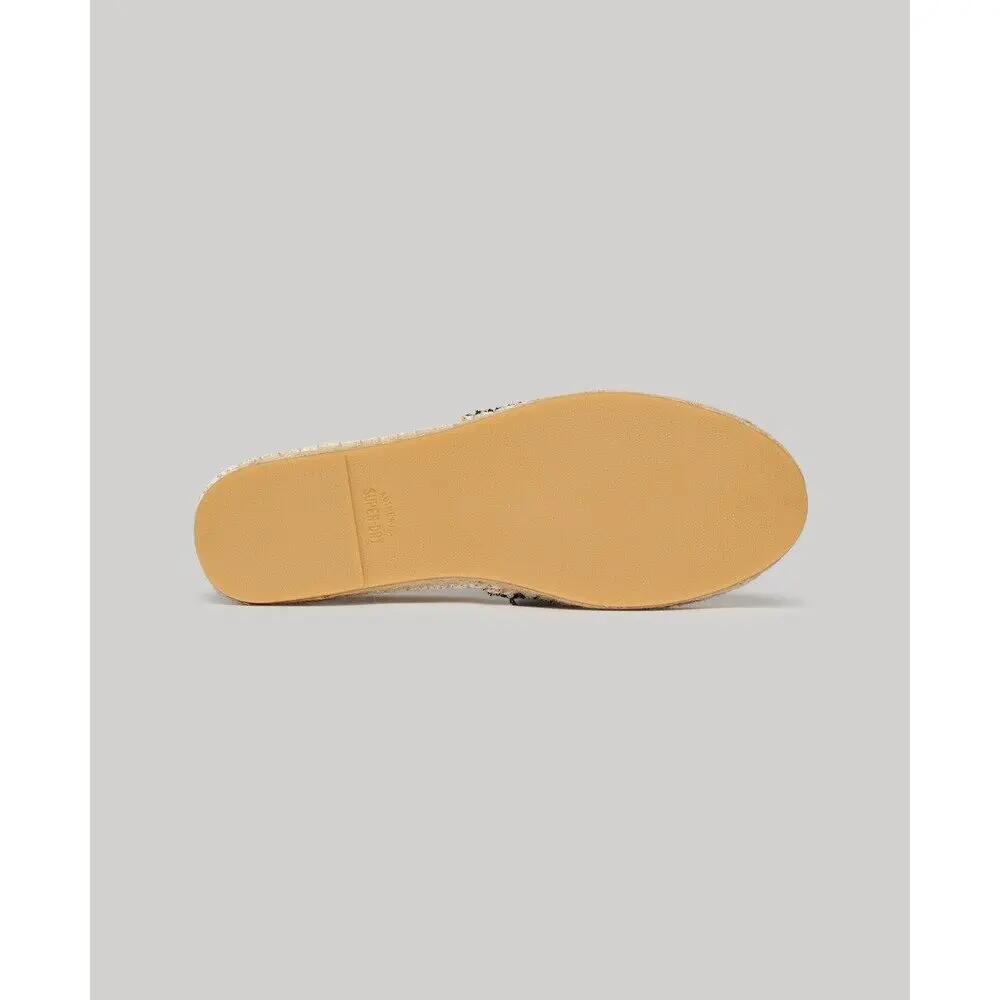 Espadrillas in tela con inserti donna Superdry 4/4