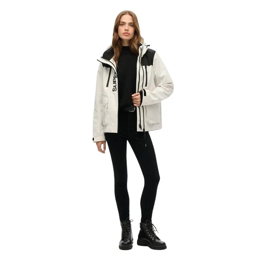 Cortavientos de mujer Superdry Ultimate 2/5