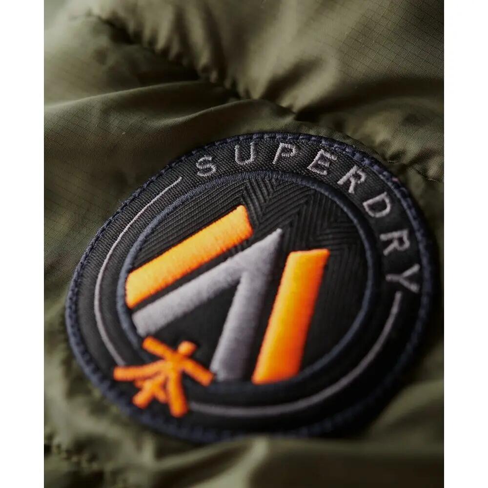 Doudoune à capuche femme Superdry Fuji 7/7