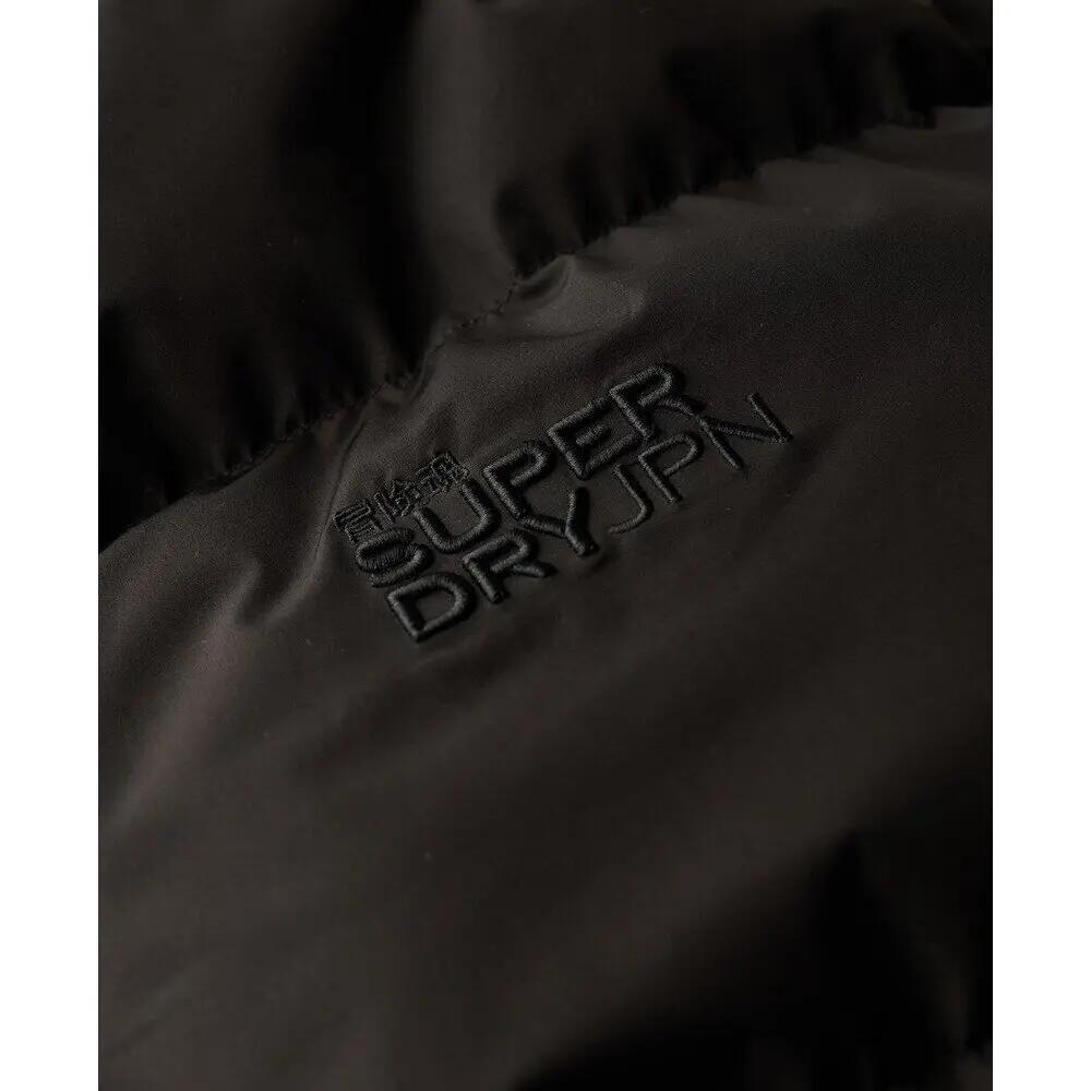 Doudoune à capuche Superdry Sports 7/7