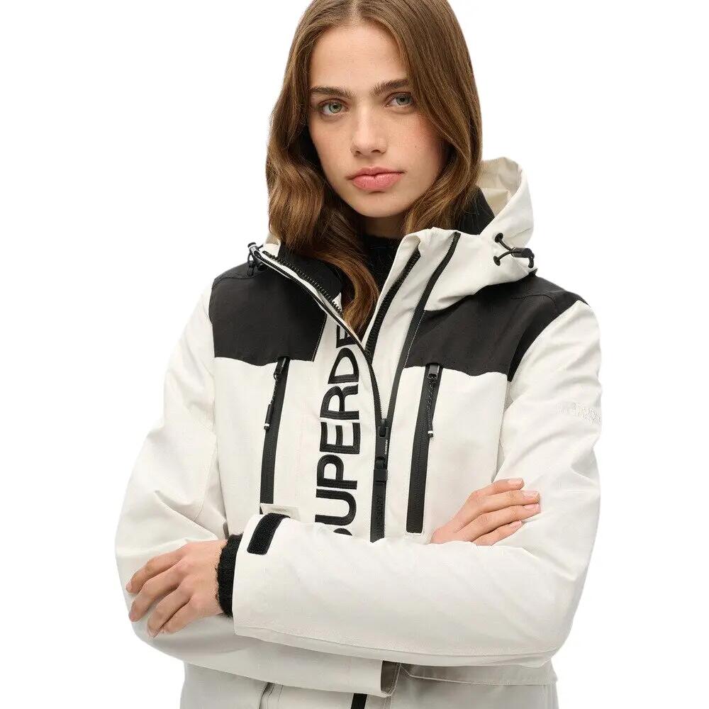 Cortavientos de mujer Superdry Ultimate 5/5