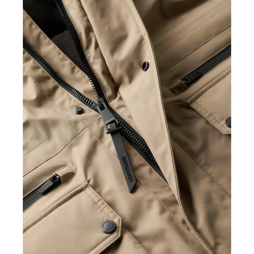 Parka rembourrée Superdry City 7/7