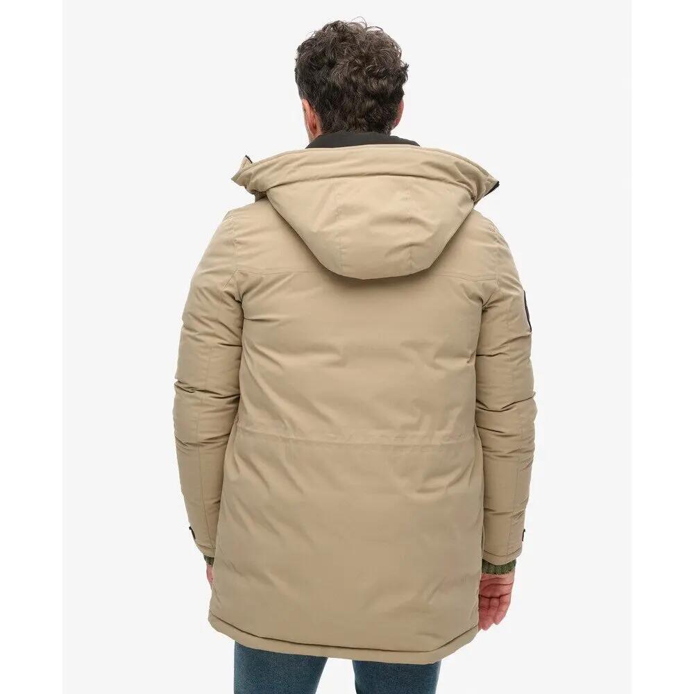 Parka rembourrée Superdry City 4/7