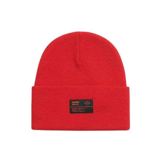 Berretto da donna Superdry Surplus