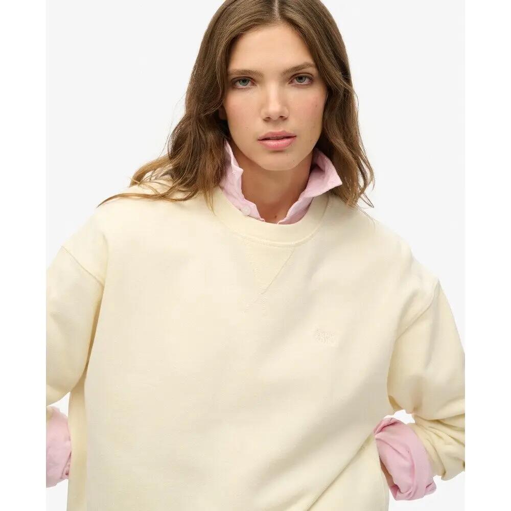 Sweatshirt femme Superdry Studios 5/6